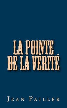 portada La Pointe de la Vérité (in French)