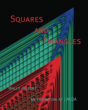 portada squares and triangles (en Inglés)
