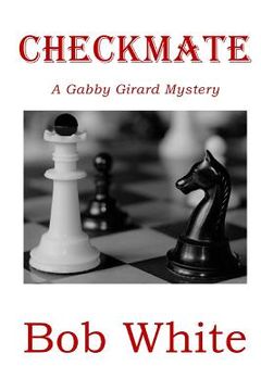 portada Checkmate: A Gabby Girard Mystery