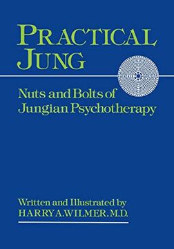 portada Practical Jung: Nuts and Bolts of Jungian Psychotherapy (en Inglés)