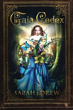 portada Gaia Codex (en Inglés)
