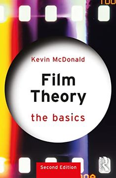 portada Film Theory: The Basics: The Basics: (en Inglés)