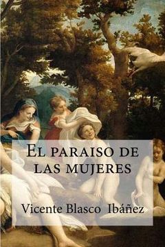 portada El paraiso de las mujeres