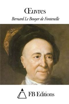 portada Oeuvres (French Edition)