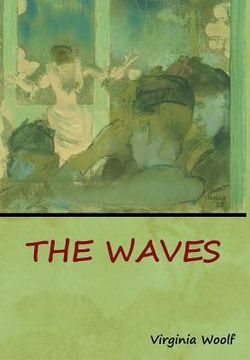 portada The Waves