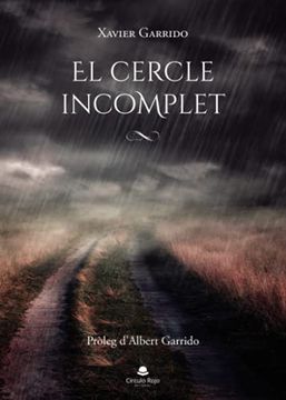 portada El Cercle Incomplet (in Catalá)