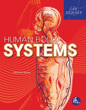 portada Human Body Systems (en Inglés)