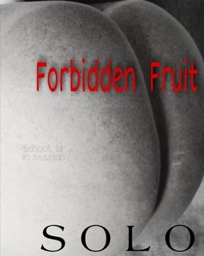 portada Forbidden Fruit (in English)