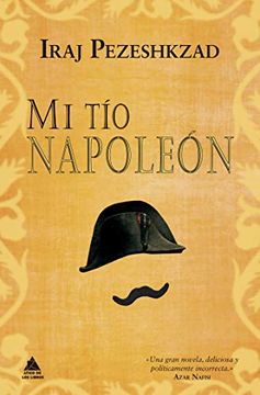 portada Mi Tío Napoleón (in Spanish)