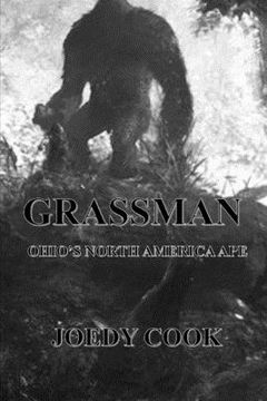 portada Grassman Ohio's North American Ape (in English)