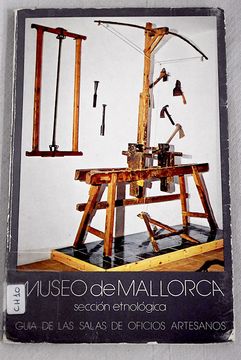 portada Museo de Mallorca