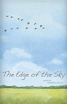 portada The Edge of the Sky