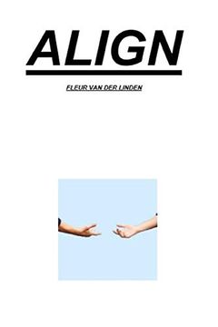 portada Align (en Inglés)