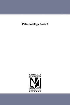 portada palaeontology vol. 2 (en Inglés)