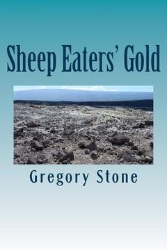 portada Sheep Eaters' Gold
