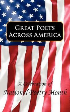 portada great poets across america vol. 6