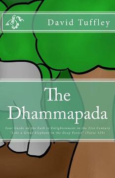 portada the dhammapada (in English)