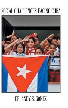 portada Social Challenges Facing Cuba (in English)
