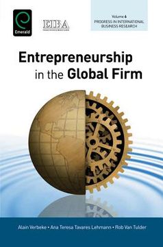 portada entrepreneurship in the global firm