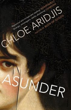 portada Asunder (in English)