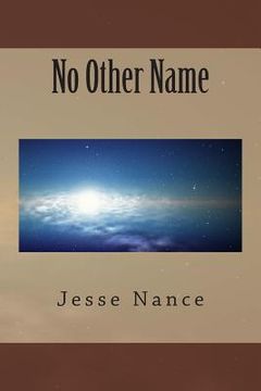 portada No Other Name (en Inglés)