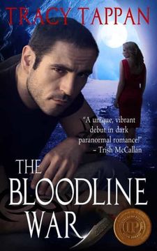 portada The Bloodline War: 1 (The Community Series) (en Inglés)