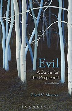 portada Evil: A Guide for the Perplexed