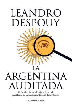 portada La Argentina auditada
