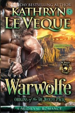 portada Warwolfe (en Inglés)