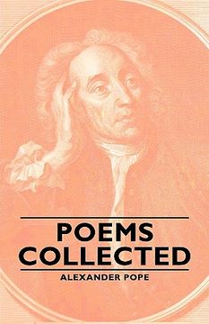 portada poems collected (in English)