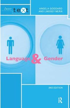 portada Language and Gender (en Inglés)