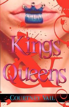 portada kings & queens (en Inglés)