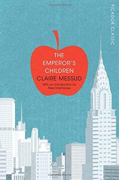 portada The Emperor's Children: Picador Classic