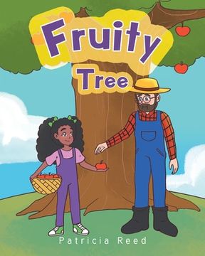 portada Fruity Tree (en Inglés)