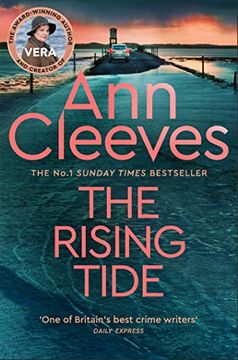 portada The Rising Tide 