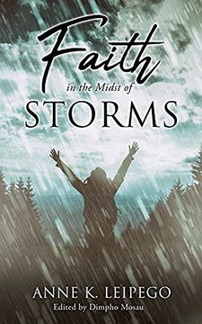 portada Faith in the Midst of Storms (0) (en Inglés)
