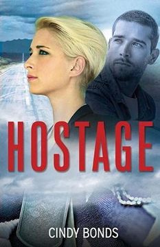 portada Hostage (en Inglés)