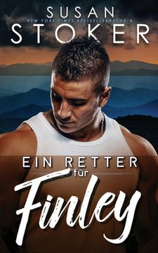 portada Ein Retter für Finley (in German)
