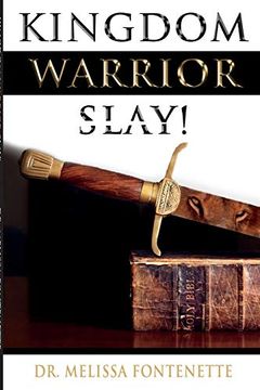 portada Kingdom Warrior Slay! (in English)