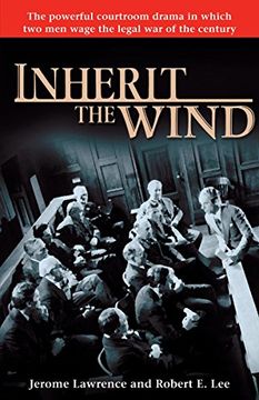 portada Inherit the Wind 