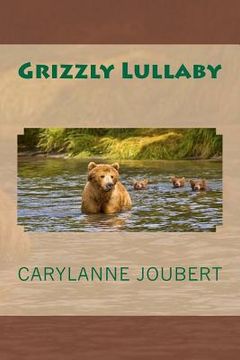 portada grizzly lullaby (en Inglés)
