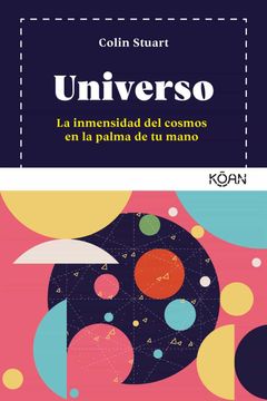 Universo (en Inglés)