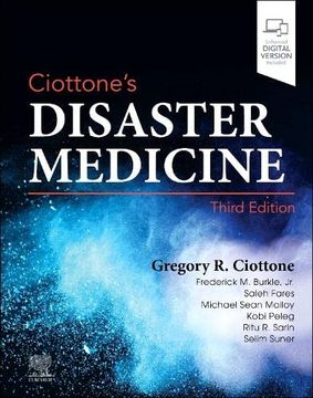 portada Ciottone's Disaster Medicine 