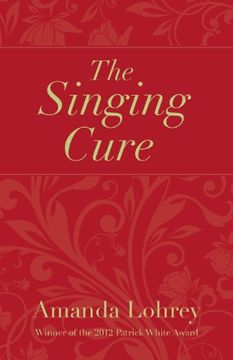 portada The Singing Cure