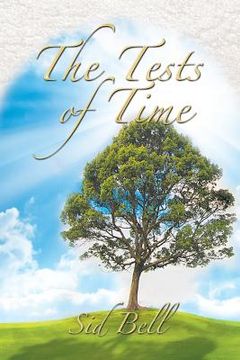 portada The Tests of Time (in English)