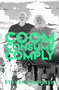 portada Coom Consume Comply (in English)