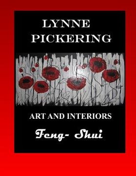 portada Lynne Pickering; Art and Interiors- Feng Shui: For the modern decorator. (in English)