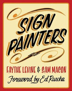 portada Sign Painters (in English)