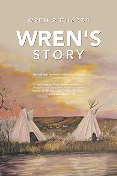 portada Wren'S Story 