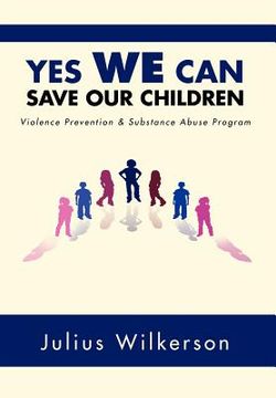 portada yes we can save our children